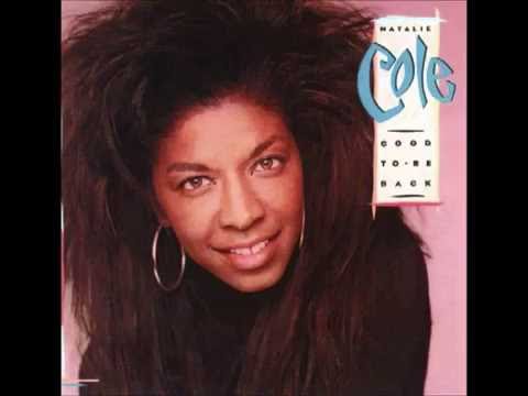 Natalie Cole \