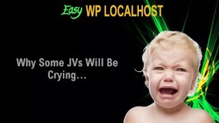 Easy WP Localhost