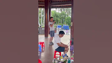 Công Viên Ngày 21 Tháng 8 2025 