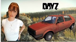 Fahrstunden in der DayZ Standalone 😅👌