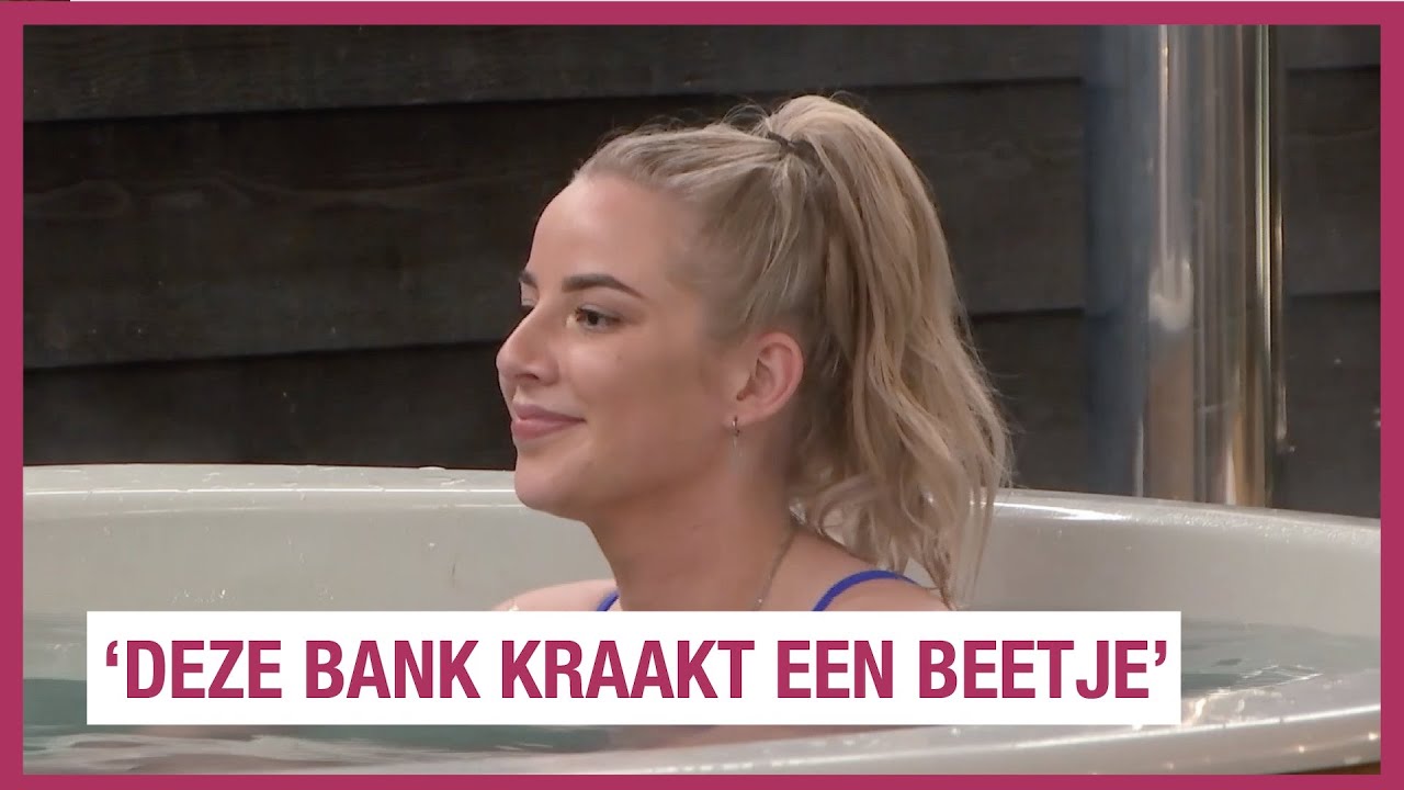 Aron SCHRIKT van AANTAL DM'S Sanne Lang Leve de Liefde YouTube Aron SCHRIKT van AANTAL DM'S Sanne Lang Leve de Liefde YouTube