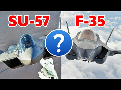 Бейне: F-35A ауыстырудың балама нұсқалары. Түркияға Су-35SK жеткізу мүмкіндігі