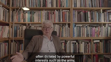 Theo Van Leeuwen on Reading Images, Part 6