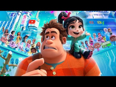 Ralph Wrecks and Creed 2 Knock Out Thanksgiving Box Office - YouTube