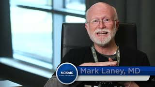 The Mosaic Minute | A Special Message to Caregivers