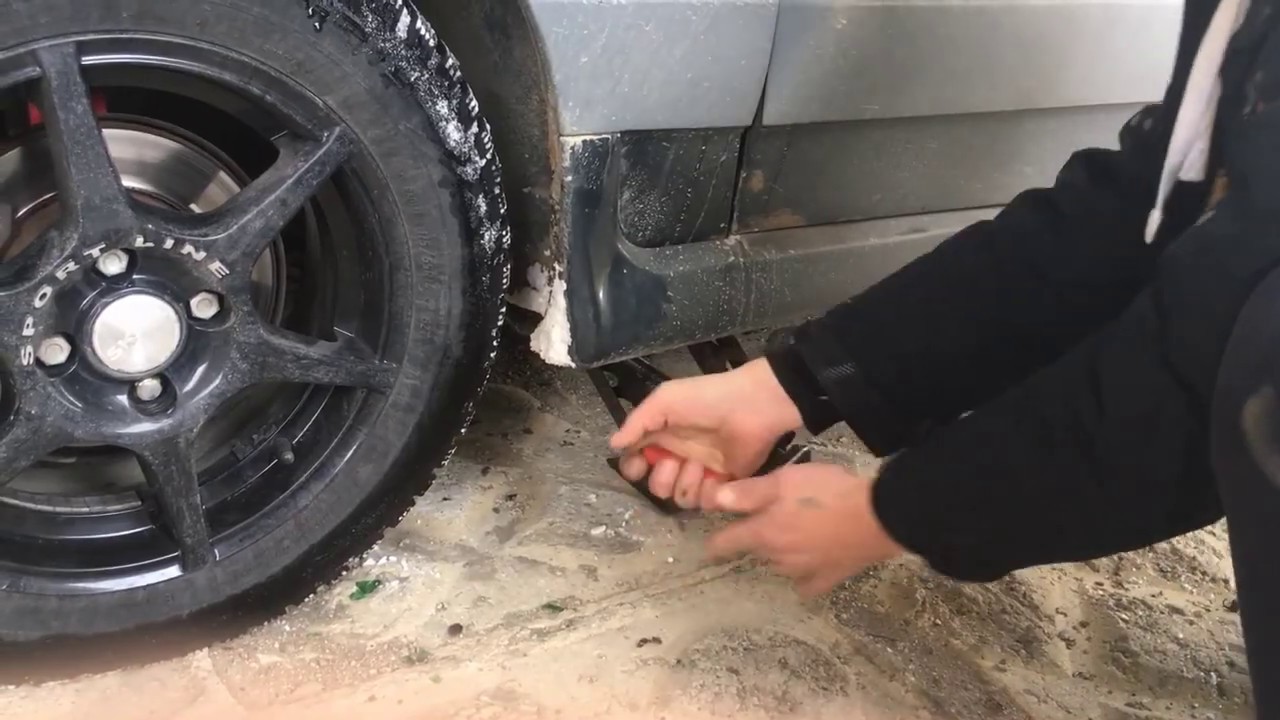 Как часто угоняют гранту