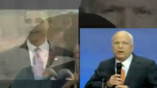 The 2008 Election, on YouTube