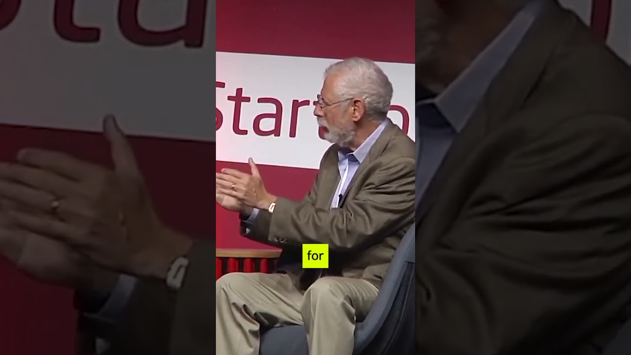 Steve Blank's Lean Startup Methodology