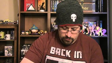 Super Geek Box & Lootcrate March 2016 Unboxing