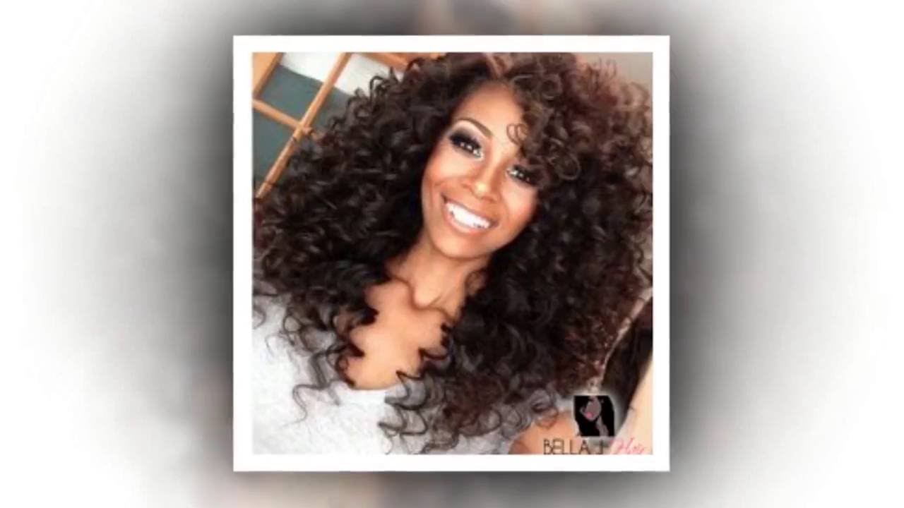 Bella J Hair Virgin Hair Extensions Dallas, TX YouTube