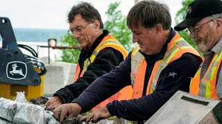 8 Minutes Ago The Us Just Shut Down Oak Island After This Terrifying Discovery 