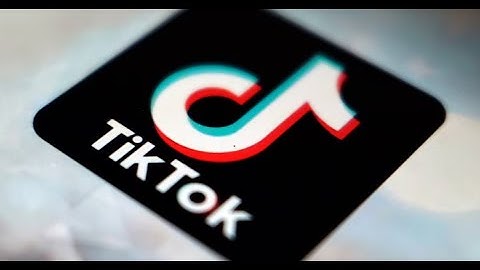 ดีล TikTok ใหม่กับจีน รับประกันสหรัฐควบคุมบอร์ดและอัลกอริทึมสำคัญ