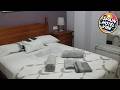 Piso de 3 habitaciones en el centro de Punta Umbria recien renovado! | Huelva, Spain | Hotel Review⭐