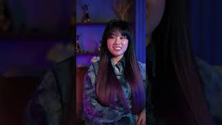 Linh Miu Live stream 1