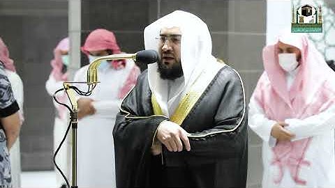 تلاوة فضيلة الشيخ د.#بندر_بليلة من صلاة العشاء 28 ذو الحجة 1442هـ.