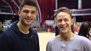 Pro Dance: Week Ten - Bollywood – Strictly Come Dancing: It Takes Two 2014 – BBC Two