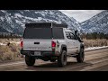 Picking up the Go Fast Camper - Exploring Wyoming | Conquest Overland
