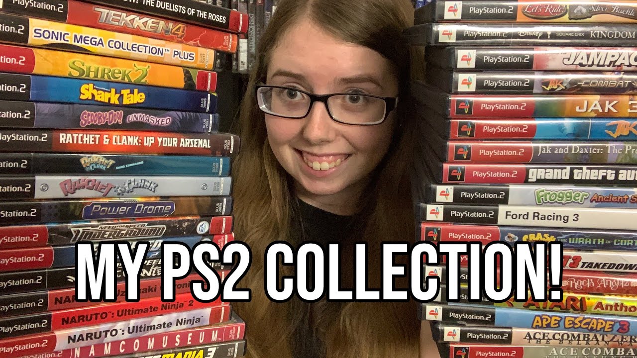 my-ps2-game-collection-youtube