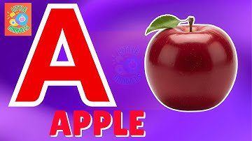 Pre-School Learning Videos | ABC Phonics Song | Count to 10 Numbers and Colors Song