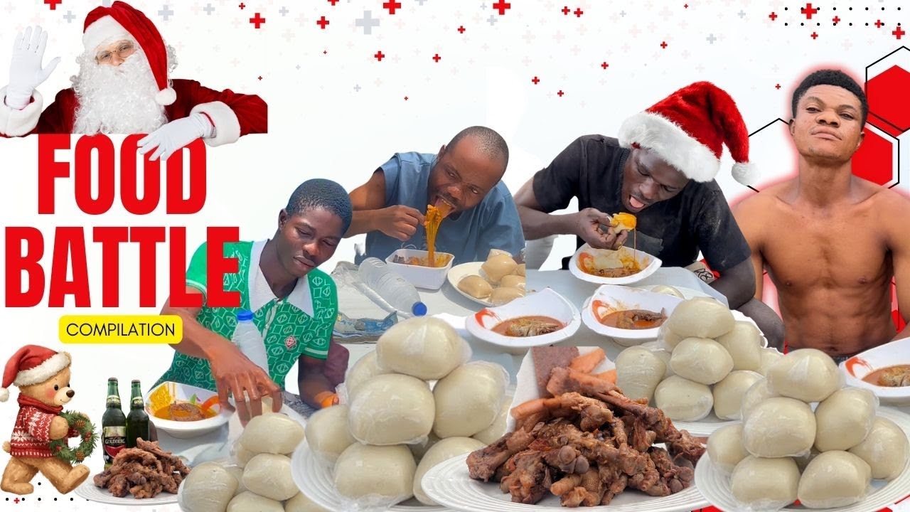 SBP compilation episode 8