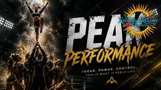 Peak Performance - Nathaniel Gregory and the Ascension Voices