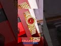 Women’s Watch & Jewelry Set