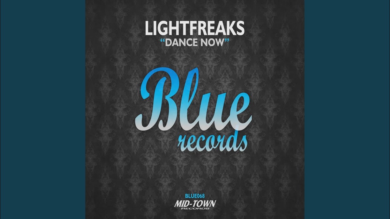 Watch Dance Now (Original Mix) on YouTube Watch Dance Now (Original Mix) on YouTube