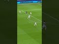 Pedri puts in a sweet ball and Rashford finishes it brilliantly