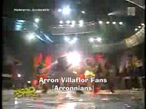 ASAP '09 - Arron Villaflor (September 06)