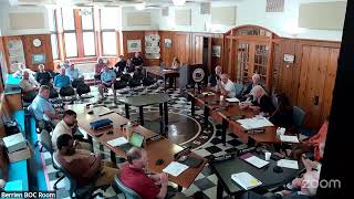 07 16 26 Board of Commissioner Meeting