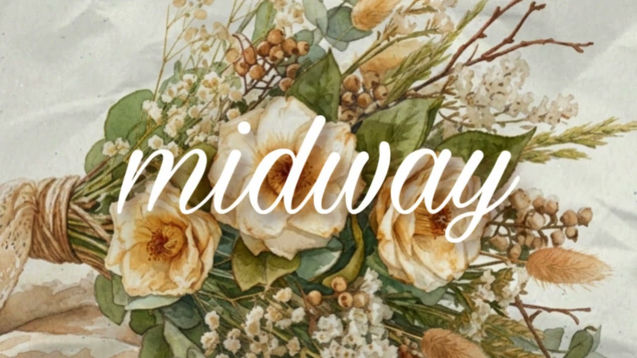唾奇 × hokuto soul Type Beat [ midway ] - YouTube