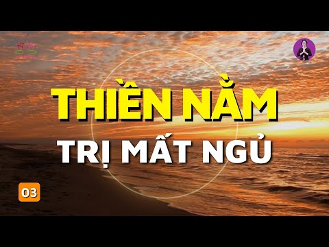 Thiền Nằm Trị