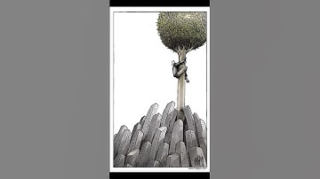 save earth, save trees, save our life 🌎#sad #shorts