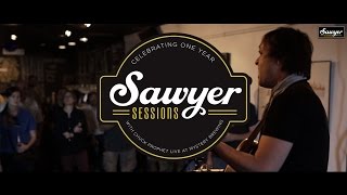 Celebrating Sawyer Sessions With Chuck Prophet (Full Concert)