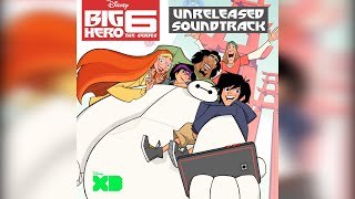 End Credits - Big Hero 6: The Series Unreleased Soundtrack