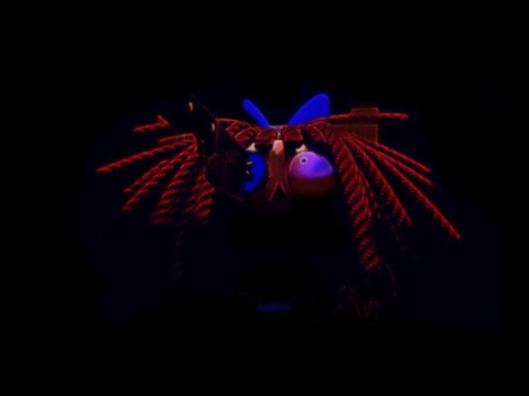 TADC CAINE TORTURE SCENE DELETED (RAGHATA) - DUBLADO
