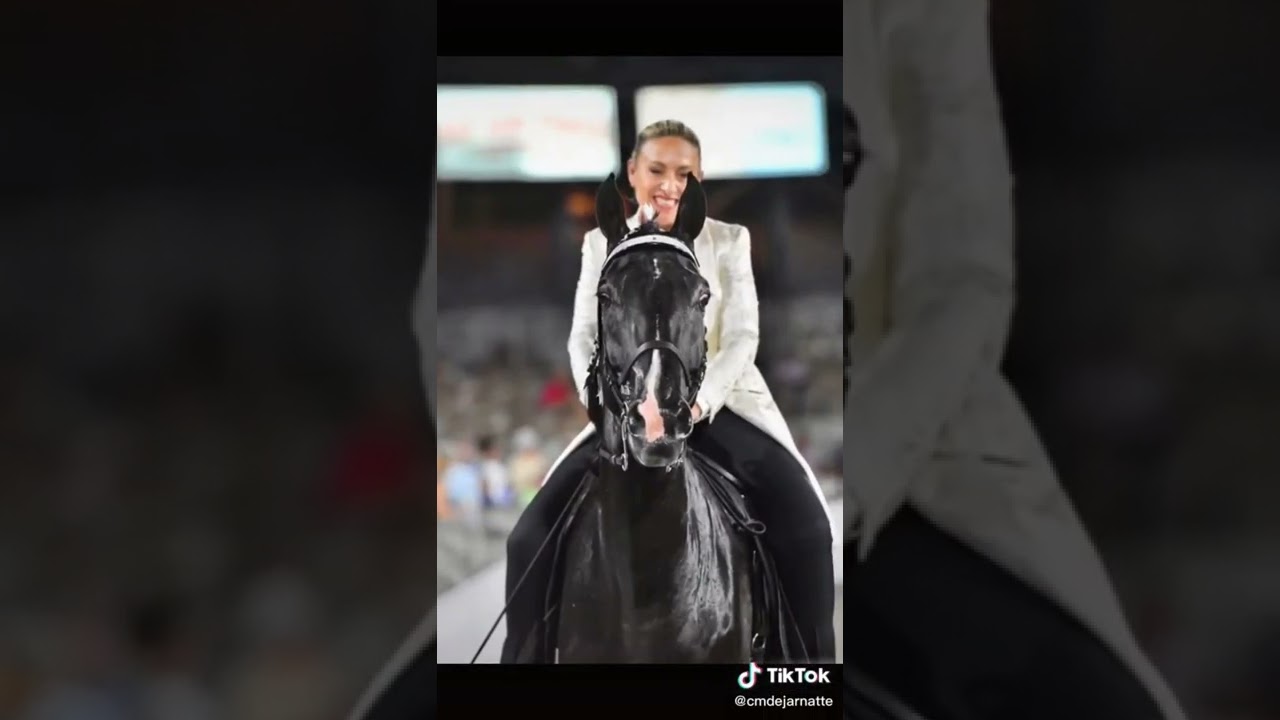 Trail Pleasure World Grand Champion 😍 