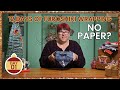 Easy Fabric Wrapping: Basic Box Wrap | 12 Days of Christmas (Day 01)