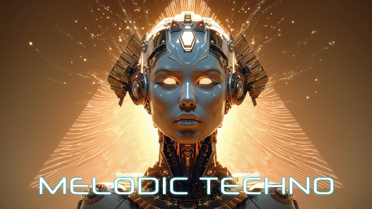 Crystalline Depths Melodic Techno Odyssey [Emotional Deep Mix] - YouTube