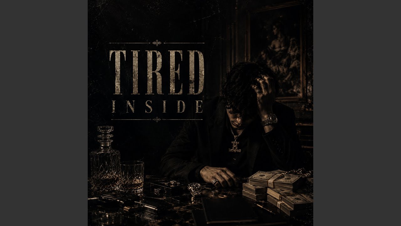 Watch Tired Inside on YouTube Watch Tired Inside on YouTube