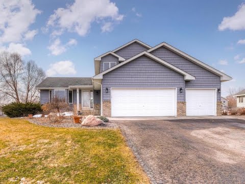 22403 130th Avenue N, Rogers, MN home video tour