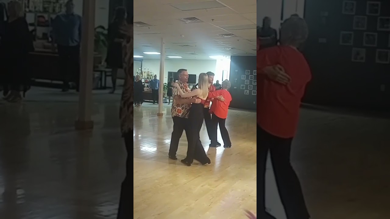 Double The Rumba, Double The Fun 