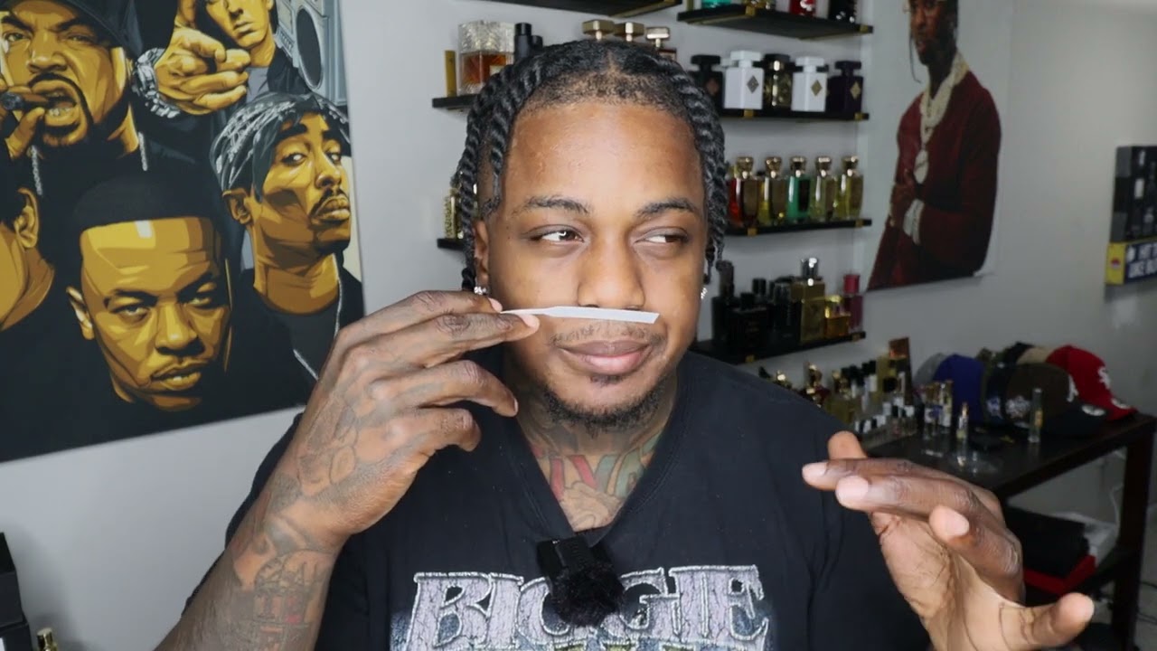 Sedley by Parfums de Marly First Impression 2024