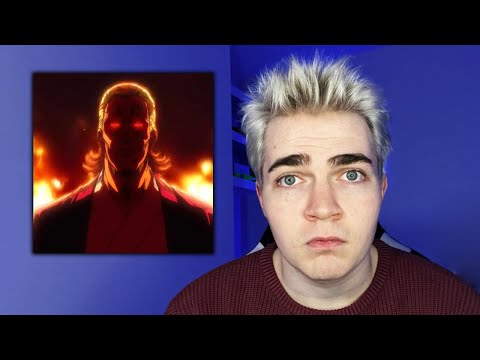 Final message to PACKGOD..'s Avatar