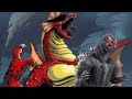 A random Fish Kills old man | Kaiju Universe