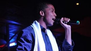 Benjamin Lawrence II - Mrs Jones