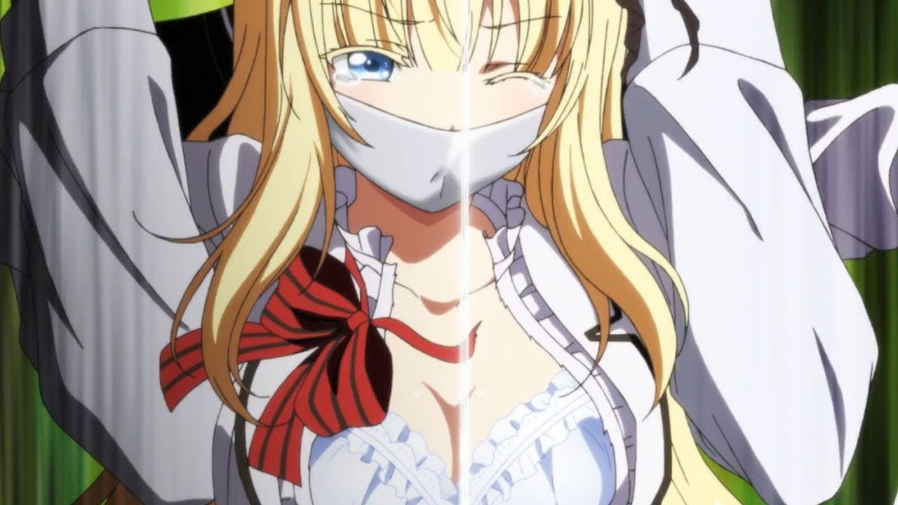 Kishuku Gakkou No Juliet Hentai