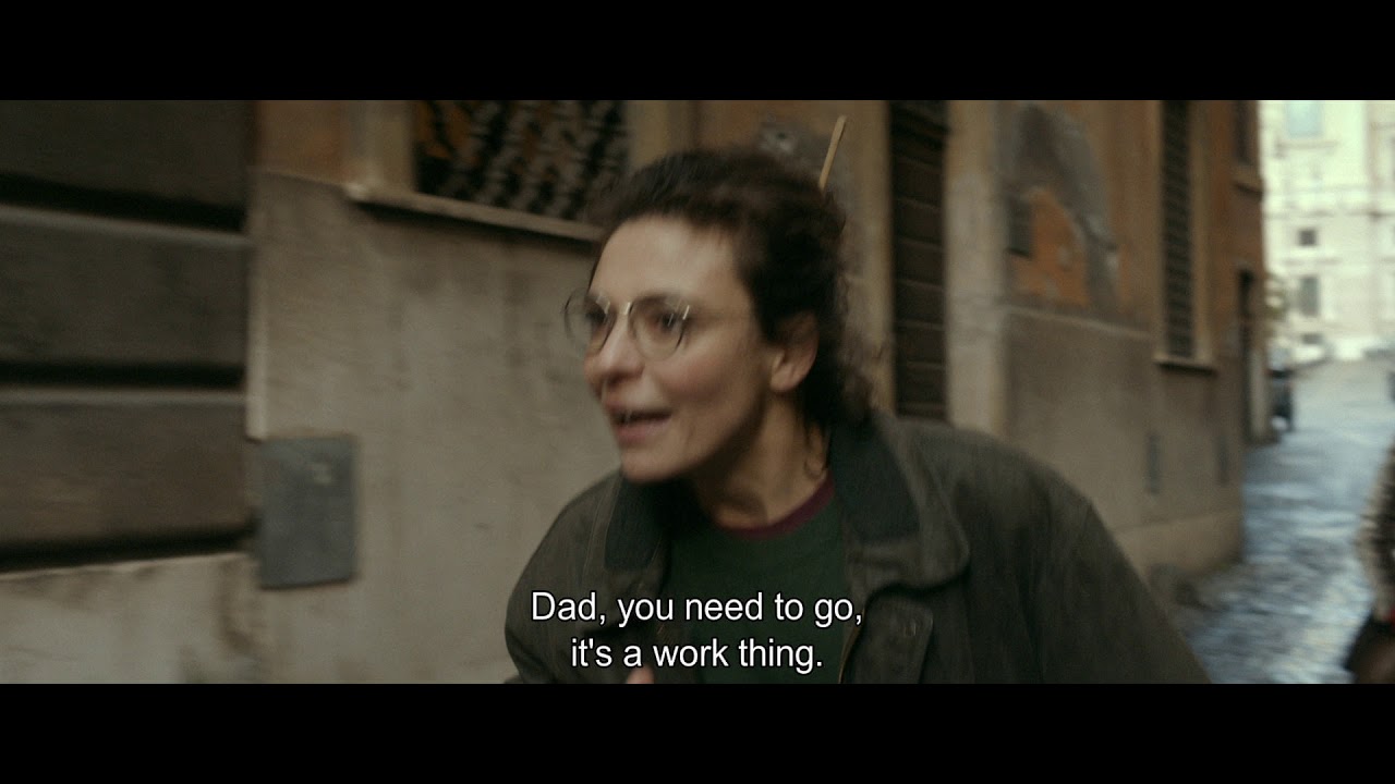 SIMPLE WOMEN by Chiara Malta - Clip