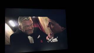 Mission Impossible The Final Reckoning (2025) Ethan Hunt Meet Grace Again Scene 