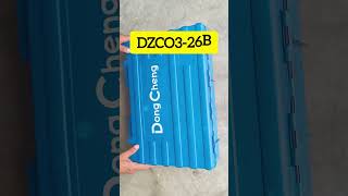 Dong cheng DZC 03 - 26 B ||  #shorts #trending